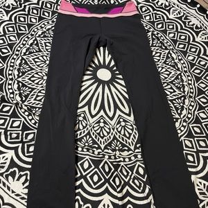 Lululemon leggings size 10